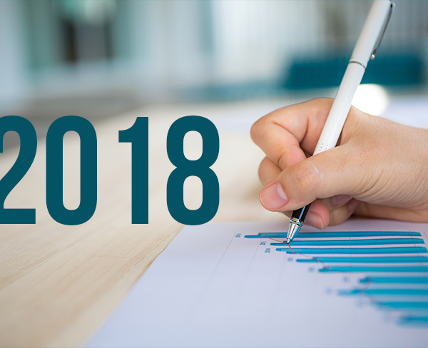 Como planejar as finanças de 2018?