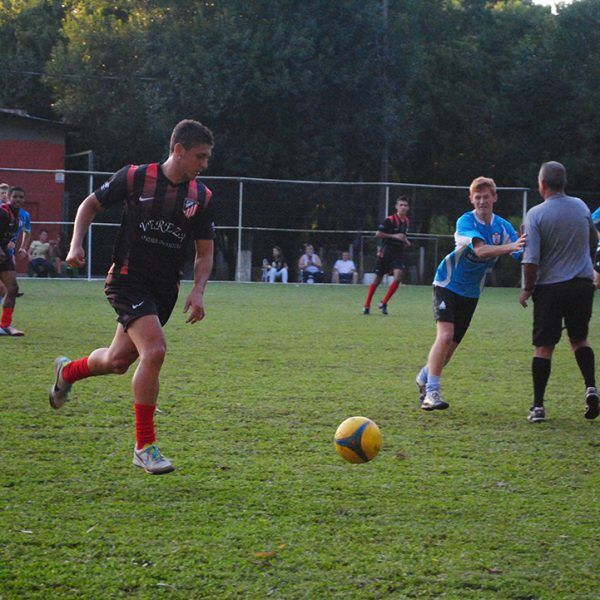 38a edição começa amanhã com dez jogos