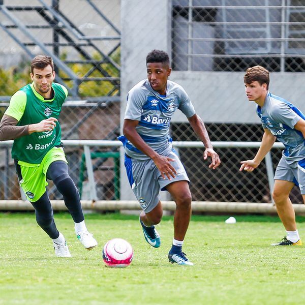 Time definido para a estreia nesta noite