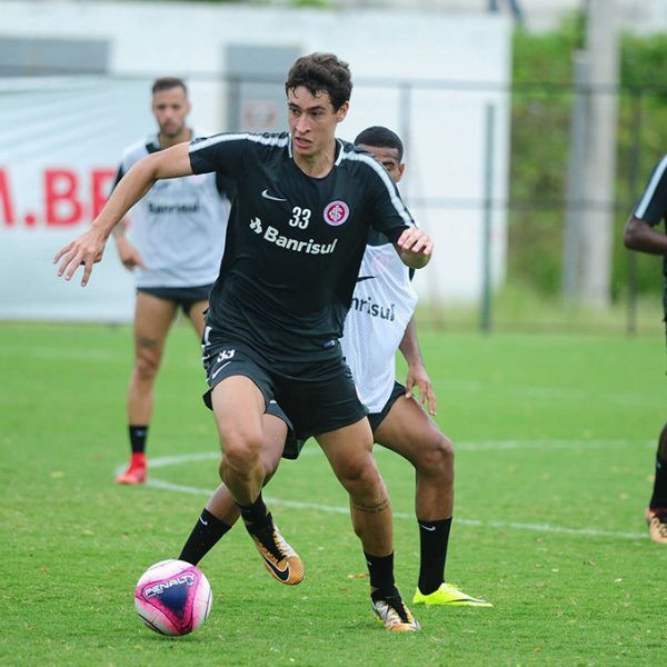 Colorado pronto para a estreia