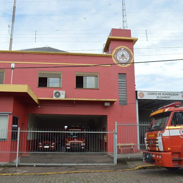 Bombeiros lançam sistema digital para alvarás