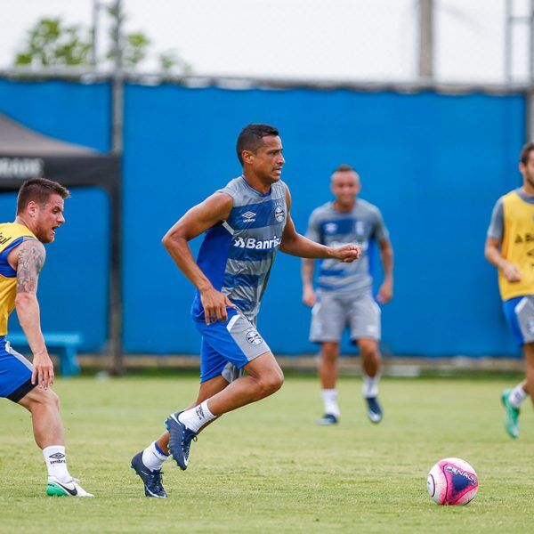 Semana para preparar os titulares