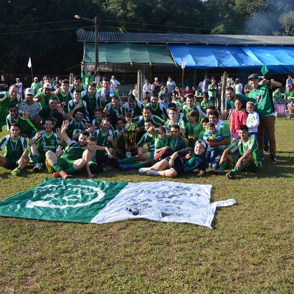 Torneio também terá jogos pela categoria veterano