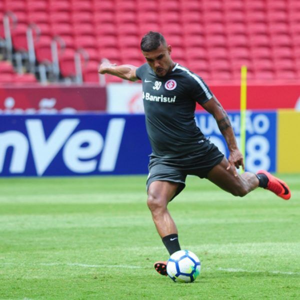 Colorado estreia hoje à noite na Copa do Brasil