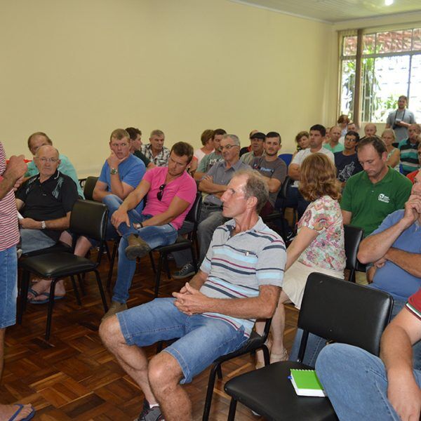 Amvat e Codevat lideram mobilizações estaduais