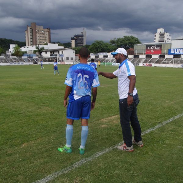 Lajeadense vence teste fora de casa