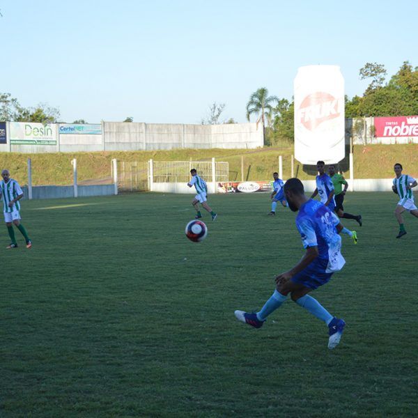 Em busca da quinta vitória