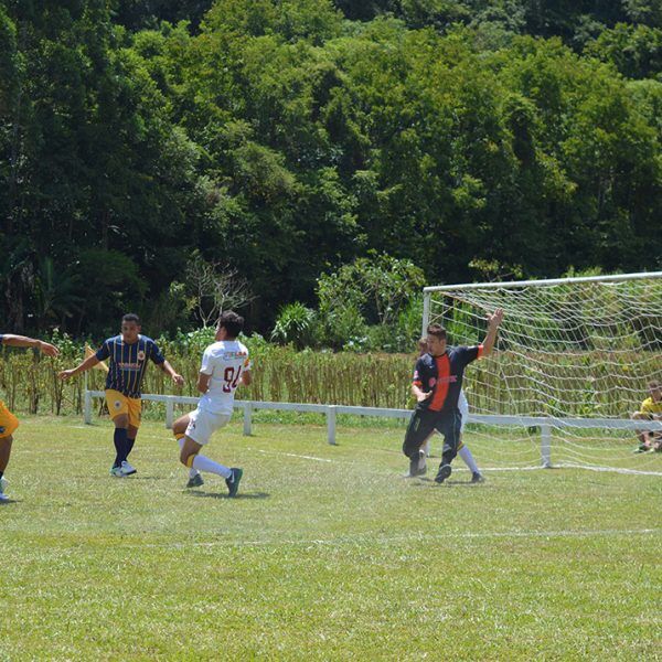 Competição conhece os times semifinalistas