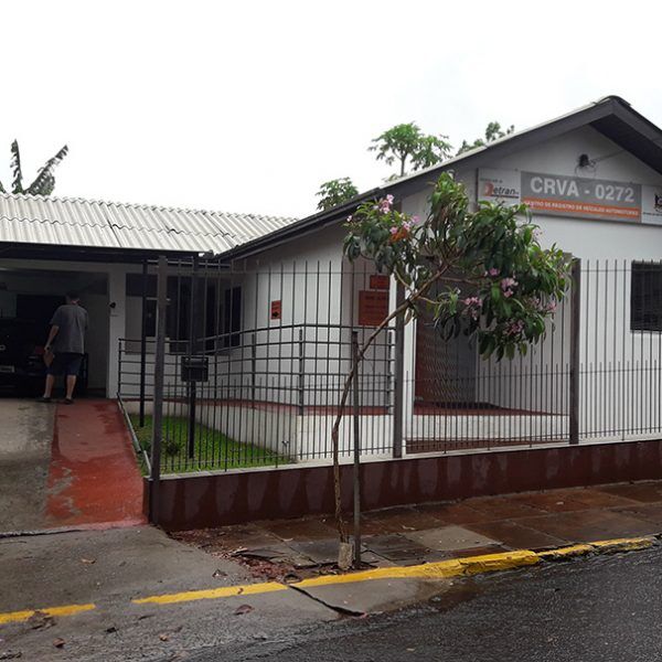 Abaixo-assinado pede novo CRVA