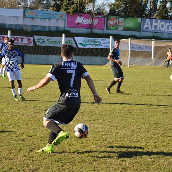 Lajeadense conhece adversário da estreia