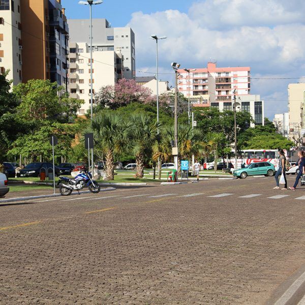 Carnaval de Rua ocorre no sábado