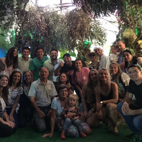 Floresta Doce incentiva o turismo em Encantado