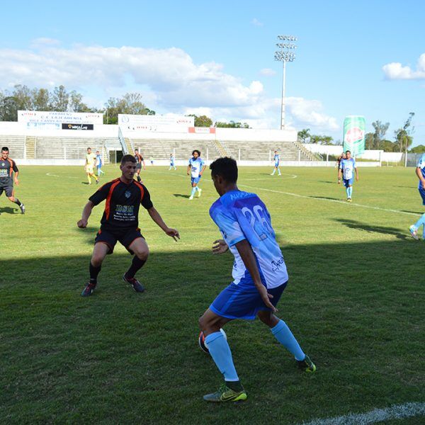 Lajeadense vence o primeiro teste em casa