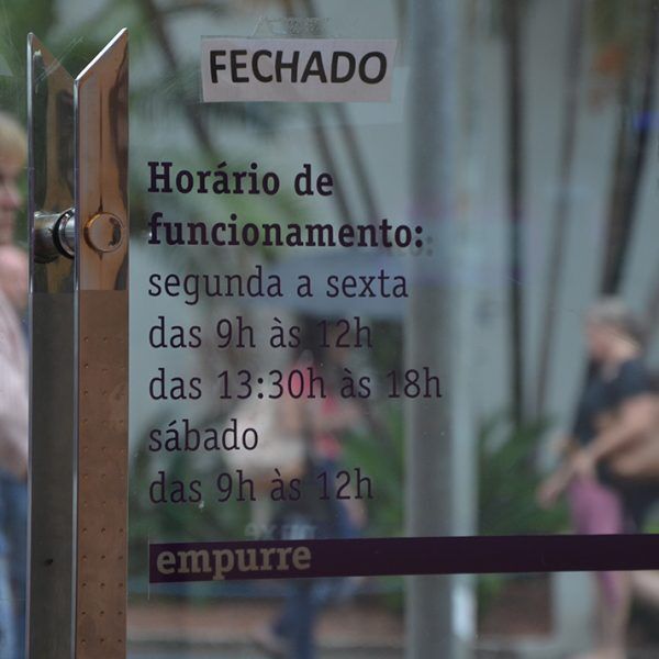 Mais de 2,8 mil assinam contra a mudança na lei
