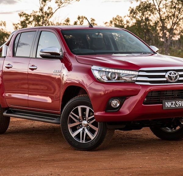 Toyota convoca recall de quatro modelos