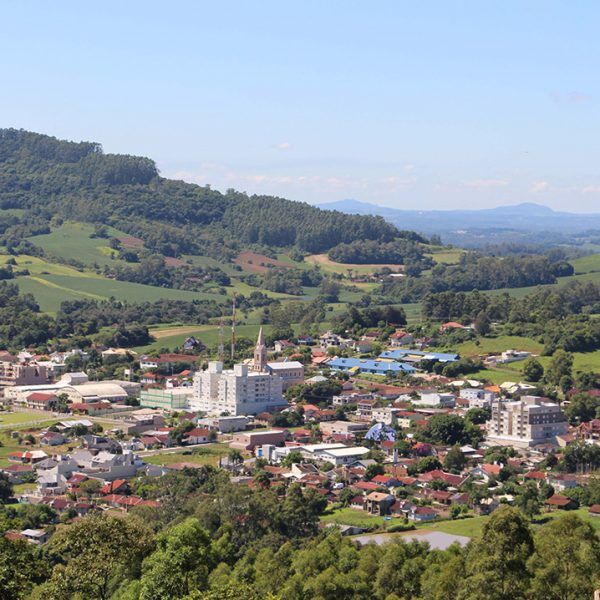 Programa vira destaque nacional