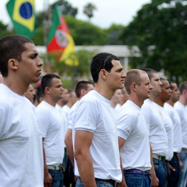 Loja é assaltada duas vezes em menos de trinta dias