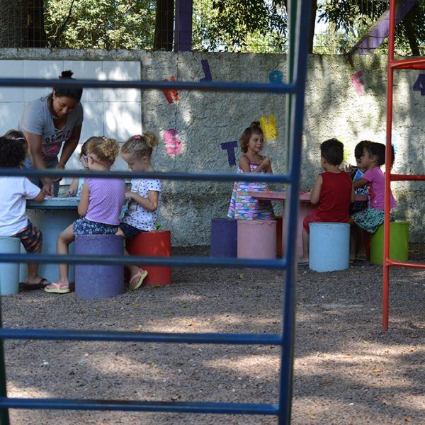 Município abre chamada para 37 monitores de creches