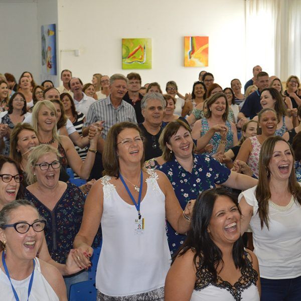 Encontro estimula diretores a inovar