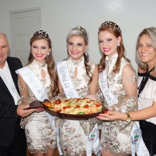 ExpoRoca realiza desfile de modas neste sábado
