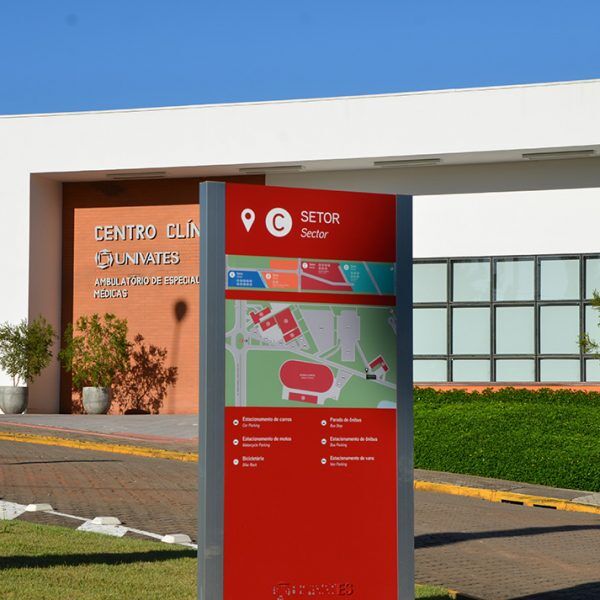 Univates assume gestão dos postos de Lajeado