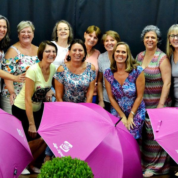 Comunidade Luterana  promove Encontro de Mulheres