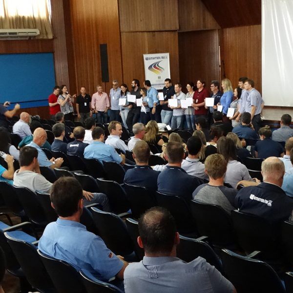 Emater apresenta o planejamento para 2018