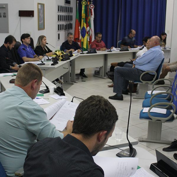 Município altera regra de benefício
