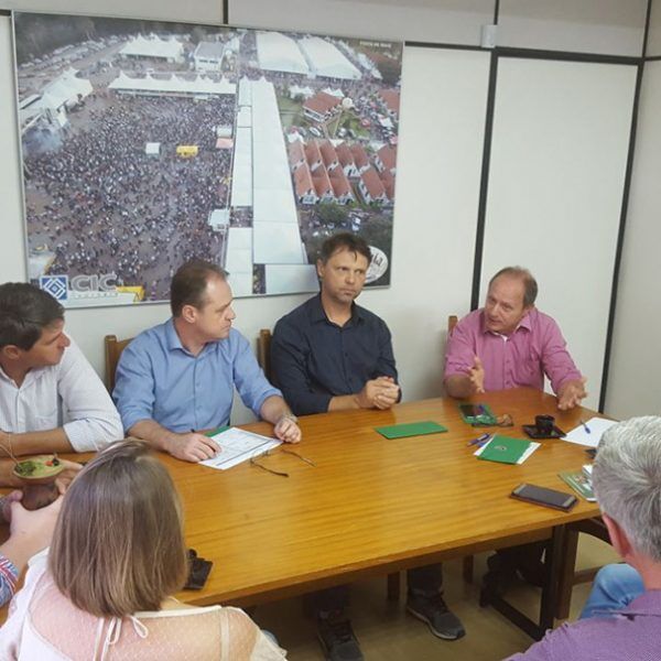 G9 articula estratégias coletivas