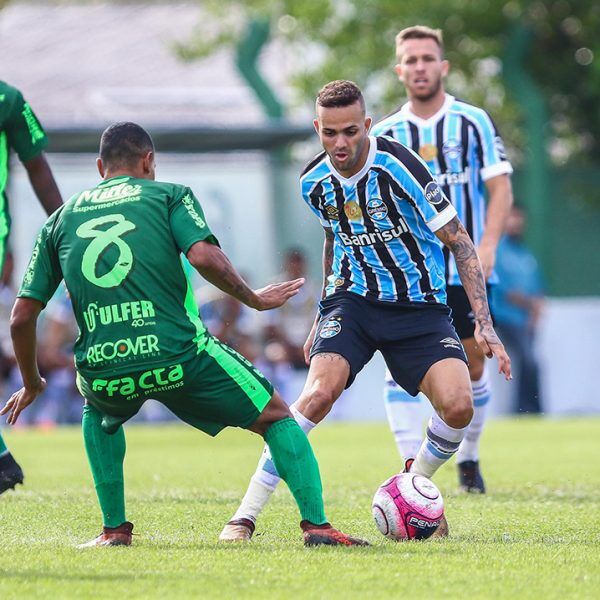 Gauchão conhece os finalistas hoje