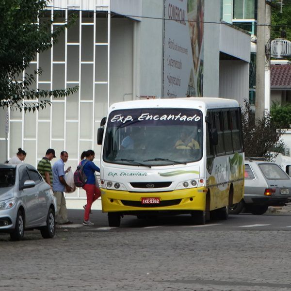 Vereadores cobram melhorias no transporte
