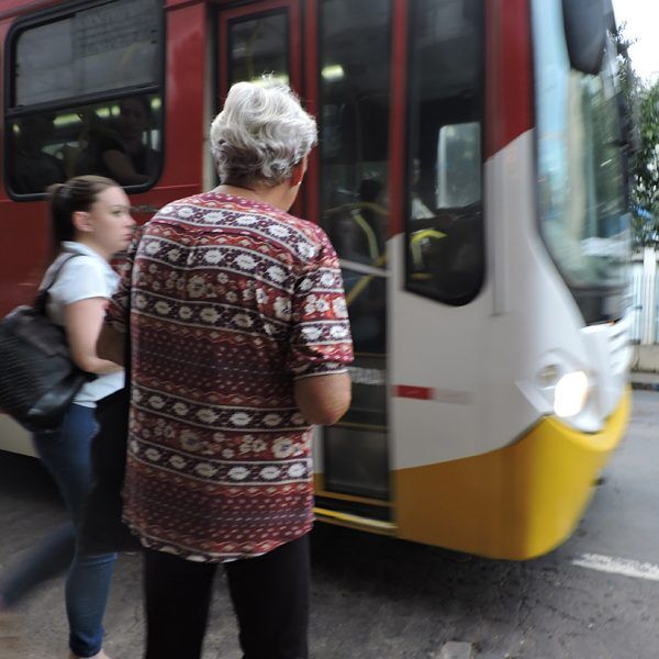 Exigência de carteirinha de idosos é inconstitucional