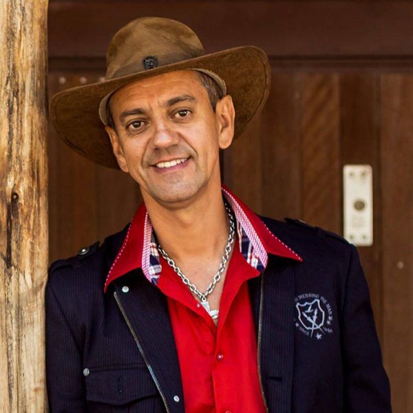 “Tocar música gaúcha deveria ser lei”