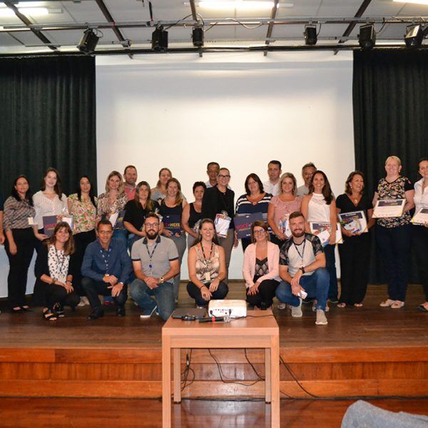 Sesc apresenta ações e projetos à região