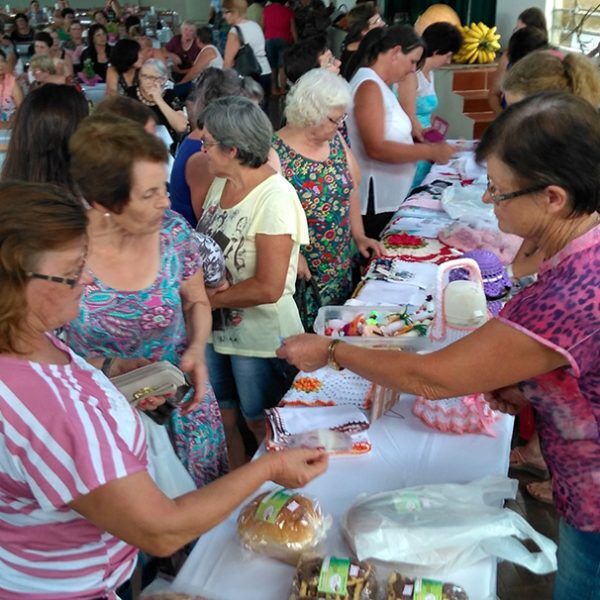 Emater celebra Dia da Mulher em cidades do Vale