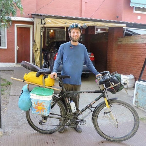 “Só precisa ter vontade”