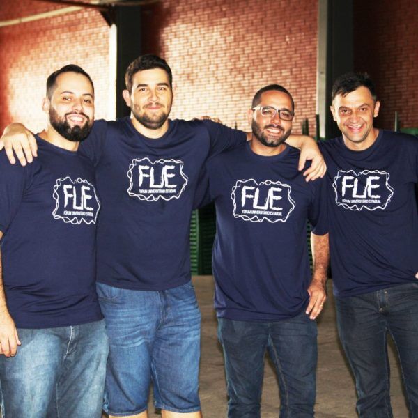 Fórum reúne estudantes a partir de hoje