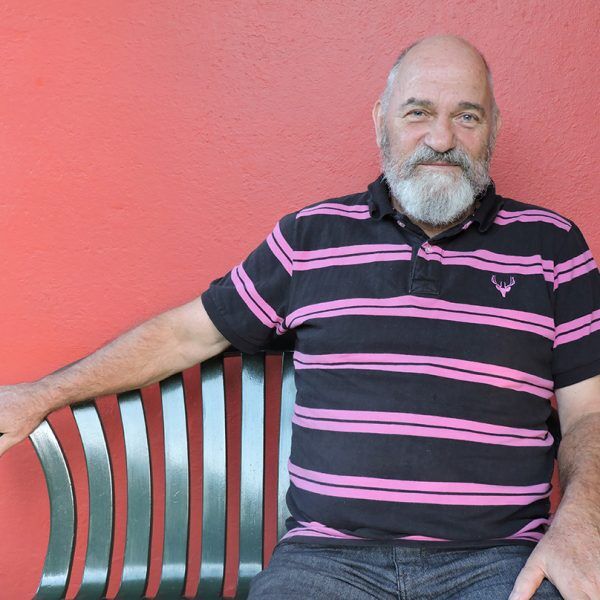 “Viemos à Terra para aprender e evoluir”
