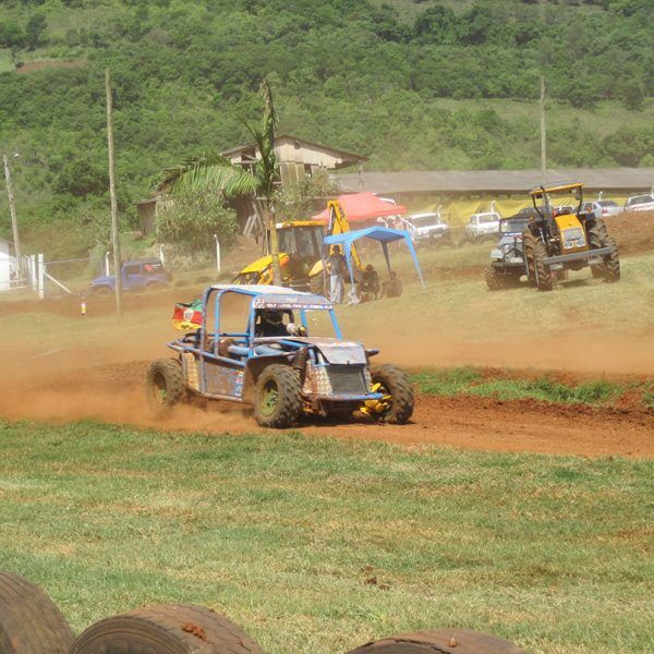 Ronco dos motores inicia temporada