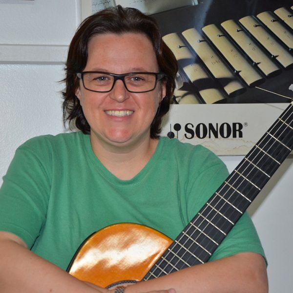“Diga o que ouves, e eu direi o que tu és”