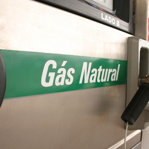 gás natural veícular: mais barato e menos poluente