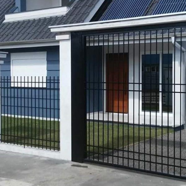Segurança e arquitetura