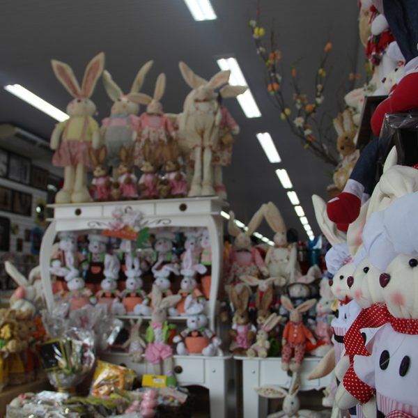 Crianças querem presentes que vão além do chocolate