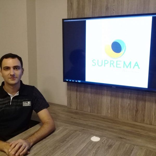 Suprema Recrutadora oferece soluções empresariais