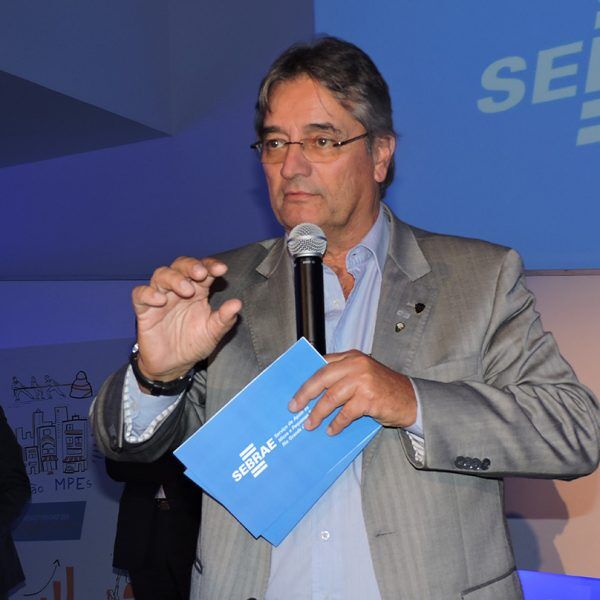 Sebrae-RS moderniza modelo de negócios