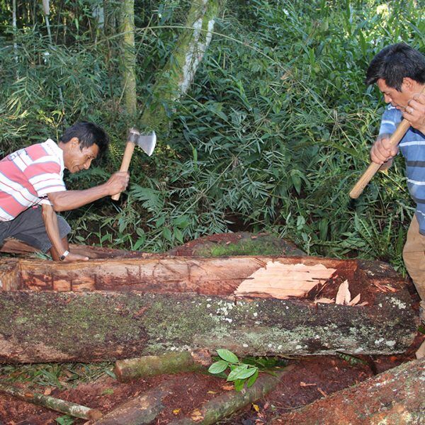 Festival relembra saber ancestral