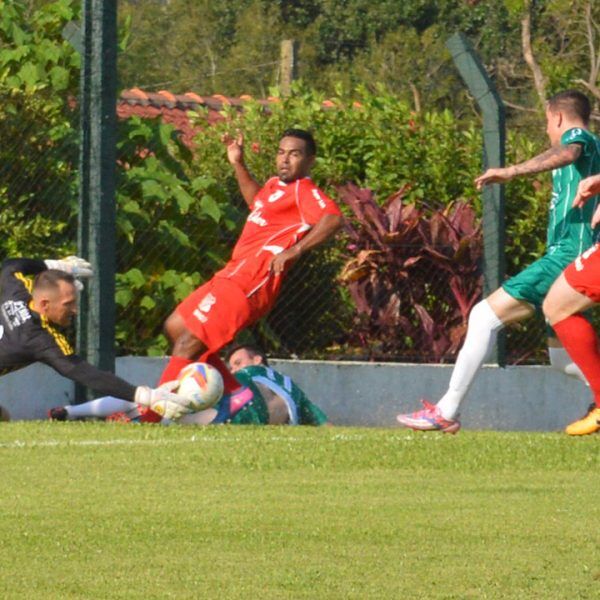 Investigação afeta o futebol