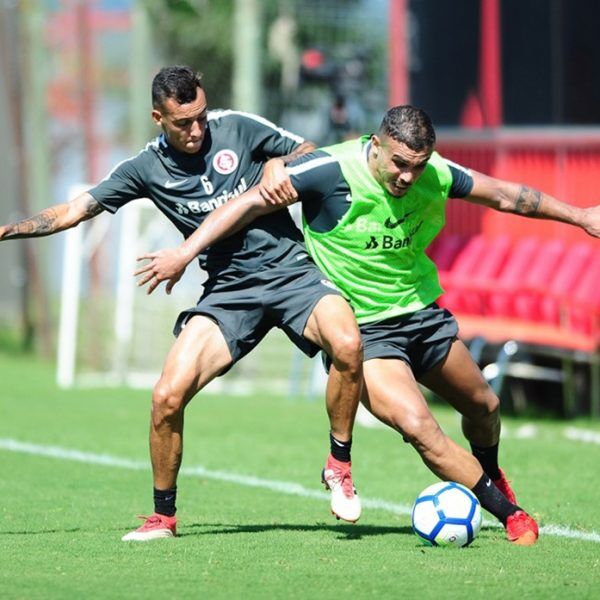 Foco na Copa do Brasil