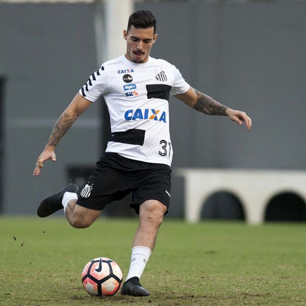 Internacional próximo de anunciar o lateral Zeca