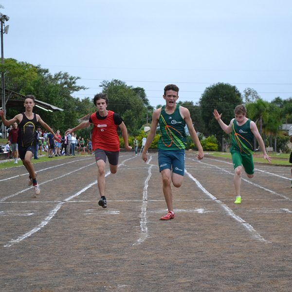 Colégio Teutônia fatura 53 medalhas